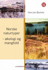 Norske økosystemer: økologi og mangfold