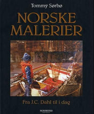 Norske malerier