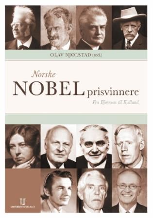 Norske nobelprisvinnere