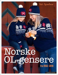Norske OL-gensere