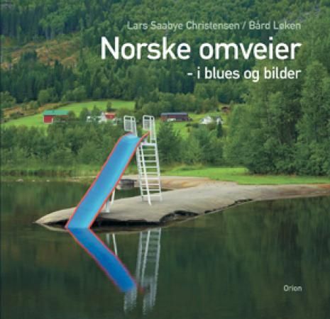 Norske omveier