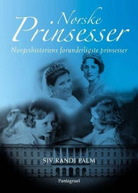 Norske prinsesser