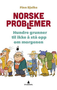 Norske problemer