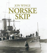 Norske skip