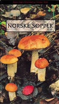 Norske sopper