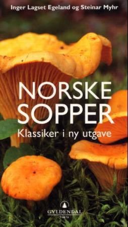 Norske sopper