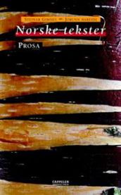 Norske tekster: prosa