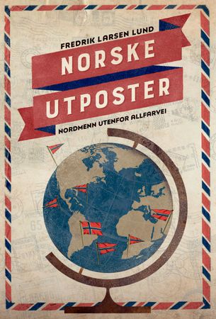 Norske utposter