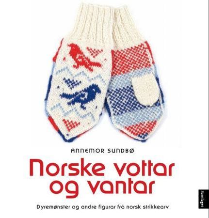 Norske vottar og vantar