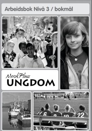 NorskPluss ungdom