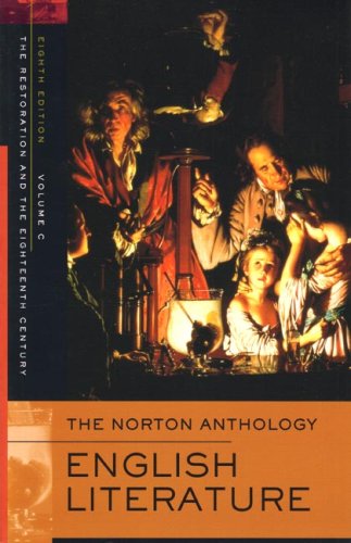 The Norton Anthology of English Literature (Pocket) - Bokia.no