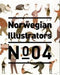 Norwegian illustrators no. 04