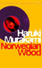 Norwegian wood