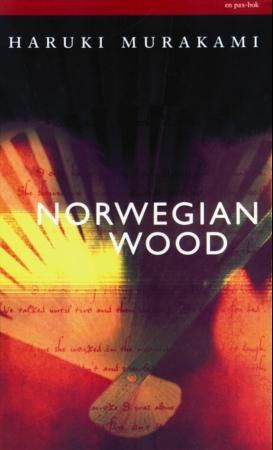 Norwegian wood