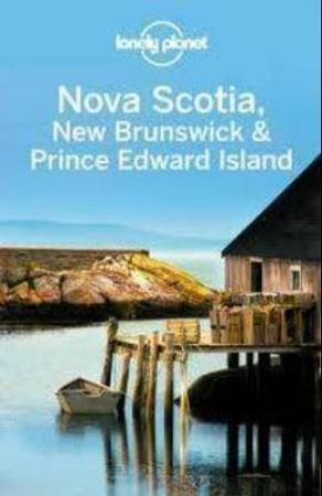 Nova Scotia, New Brunswick & Prince Edward Island
