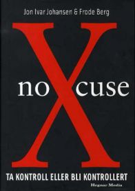 Noxcuse: ta kontroll - eller bli kontrollert