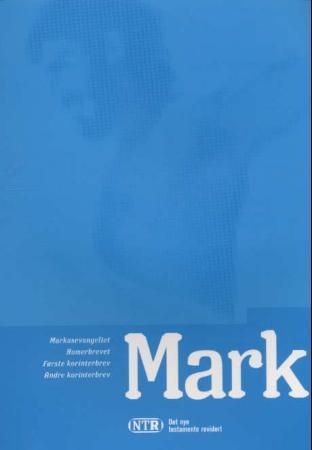 NTR - Det nye testamente revidert. Bd. 2