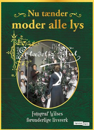 Nu tænder moder alle lys