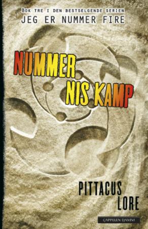 Nummer nis kamp