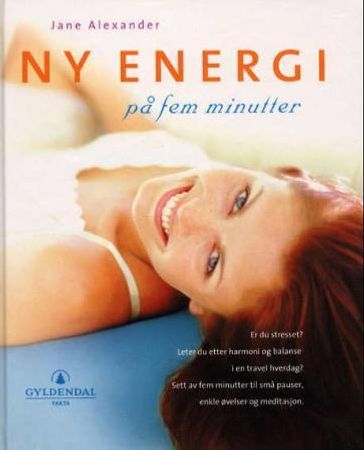 Ny energi på fem minutter