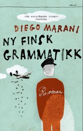 Ny finsk grammatikk