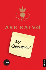 Ny grunnlov