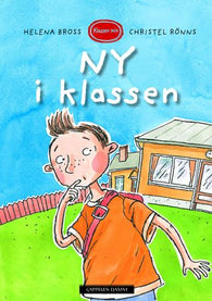 Ny i klassen