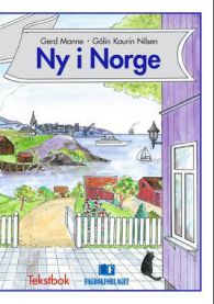 Ny i Norge: Lydbok : leksjon 1-11