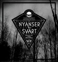 Nyanser av svart