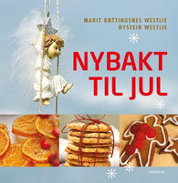 Nybakt til jul