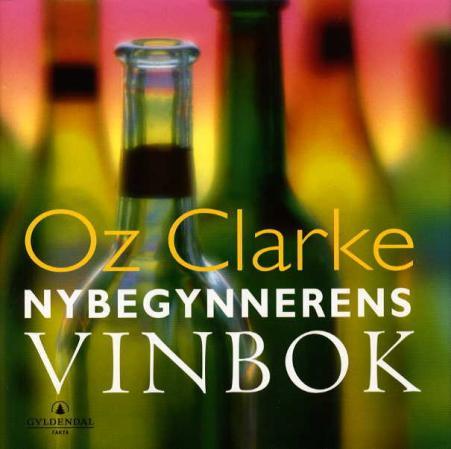 Nybegynnerens vinbok