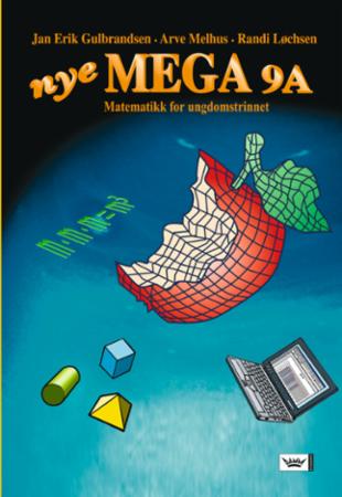 Nye mega 9A