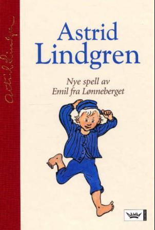 Nye spell av Emil fra Lønneberget