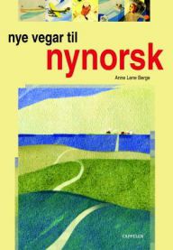 Nye vegar til nynorsk