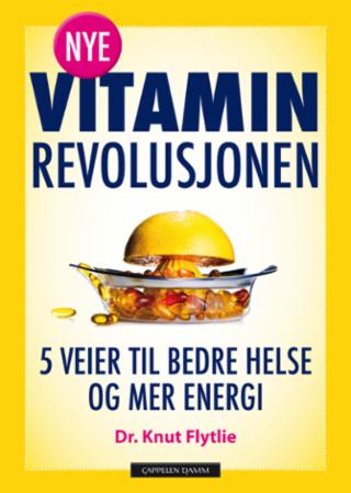 Nye vitaminrevolusjonen