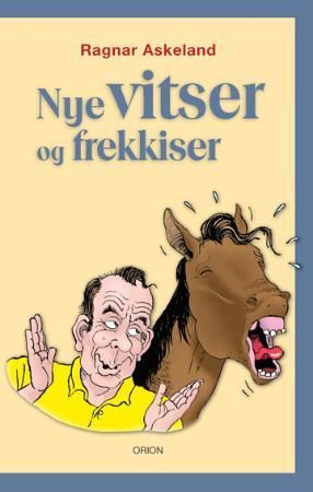 Nye vitser og frekkiser