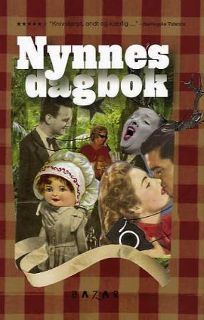 Nynnes dagbok 1
