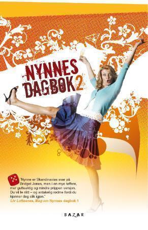 Nynnes dagbok 2