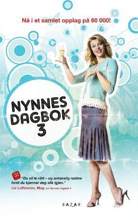 Nynnes dagbok 3