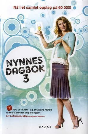 Nynnes dagbok 3