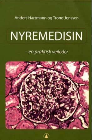 Nyremedisin