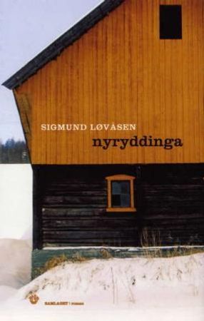 Nyryddinga