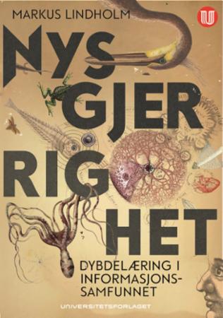 Nysgjerrighet: dybdelæring i informasjonssamfunnet