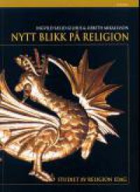 Nytt blikk på religion: studiet av religion i dag