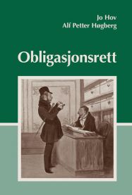 Obligasjonsrett