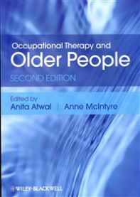 Occupational Therapy and Older People