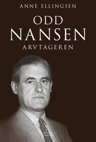 Odd Nansen