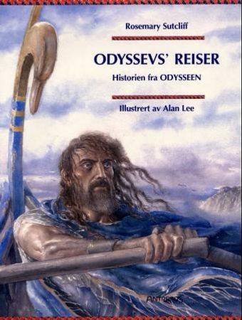 Odyssevs' reiser: historien fra Odysseen