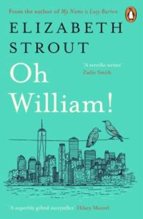 Bokomslag for "Oh William! (Pocket)", voksen skjønnlitteratur på originalspråket, utgitt av SD Books.
