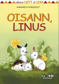 Oisann, Linus